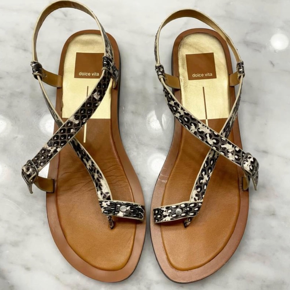 Dolce Vita Sandals